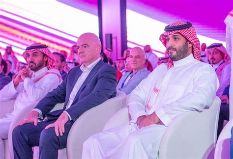 Saudi Arabian Prime Minister Announces Esports World Cup