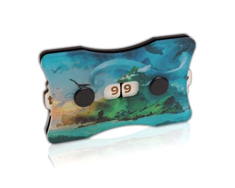 Аксессуар Счетчик жизней Blackfire - Island купить в Иркутске в ...