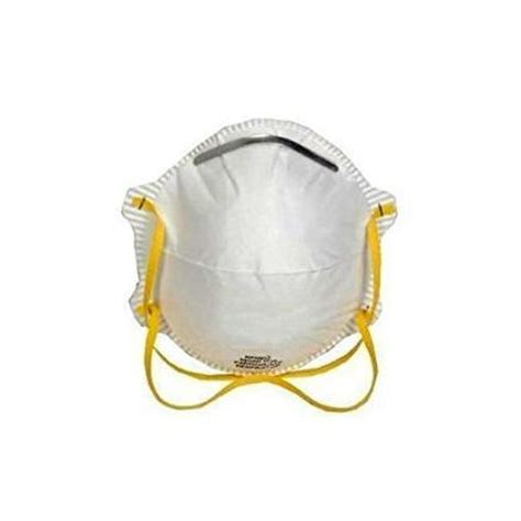 N95 Disposable Respirator Face Mask Number Of Layers 3 Layers Rs 279