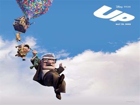 DrEaMsPoT: UP