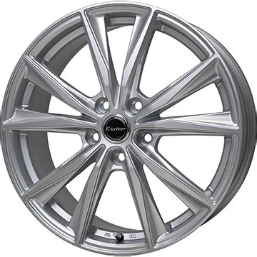 HOT STUFF ホットスタッフ エクスターSTタイヤホイールセットフジコーポレーション