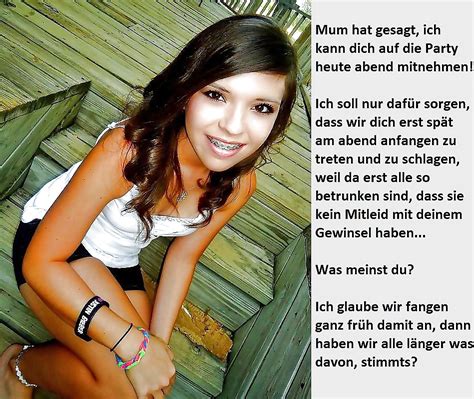 German Captions 2 Deutsche Captions Porn Pictures XXX Photos Sex Images 1645377 PICTOA