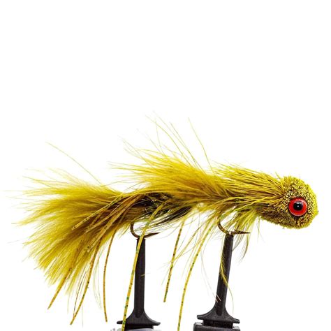 Sex Dungeon - Olive – Jackson Hole Fly Company