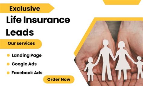 Life Insurance Leads Insurance Leads Life Insurance Leads Generation By
