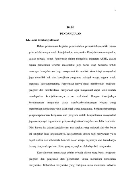 Dampak Penerapan Psap Nomor Tentang Laporan Realisasi Anggaran