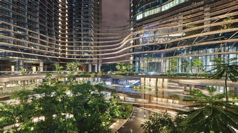 view residences