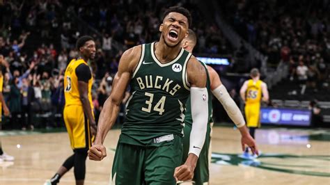 Giannis Antetokounmpos Best Plays Vs Miami Heat First Round 2021 Nba Playoffs Sweep Youtube