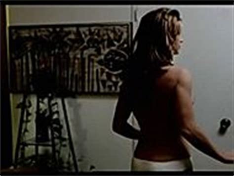 Naked Marilyn Chambers In Bikini Bistro Video Clip