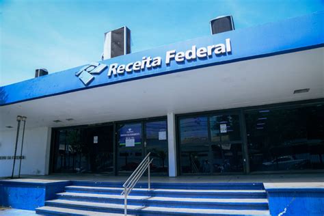 Receita Federal Em Macapa - Presidente Ladislao Monte reúne com Delegado da Receita Federal ...