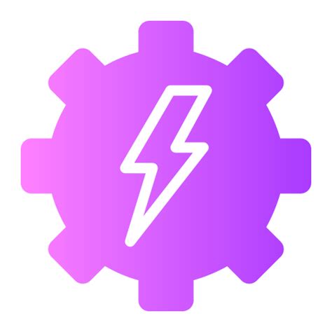Cogwheel Free Business And Finance Icons