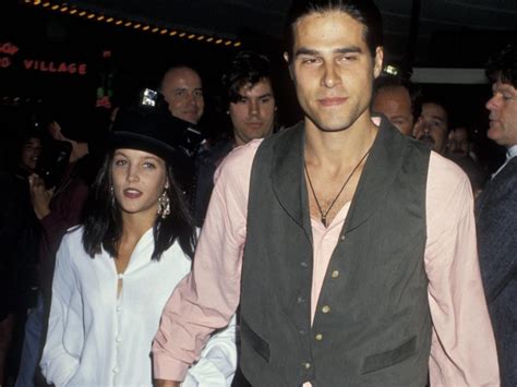 The 9 Biggest Revelations From Lisa Marie Presleys Posthumous Memoir Aol