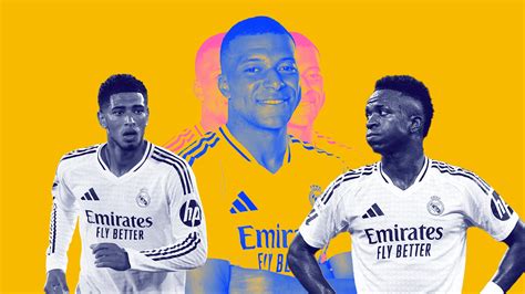 El Real Madrid Iguala Los Salarios De Vinicius Y Bellingham Con El De