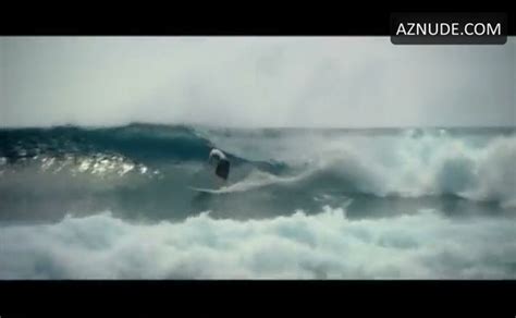 Daisy Betts Bikini Scene In Caught Inside AZNude