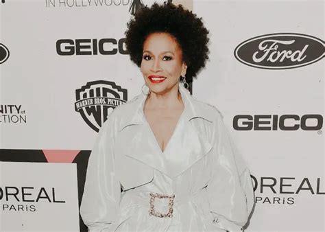 Jenifer Lewis Net Worth Comes From Movies And TV Shows