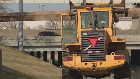 Construction On I 275 Michigan