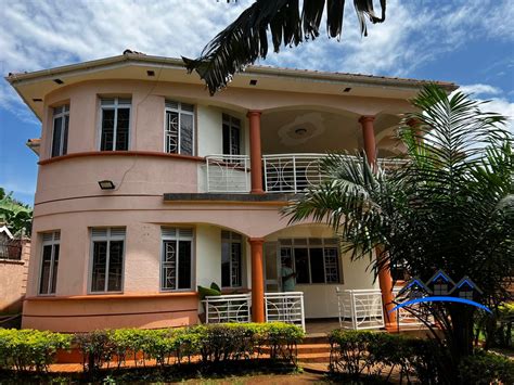 Bedroom Storeyed House For Sale In Entebbe Wakiso Uganda Code