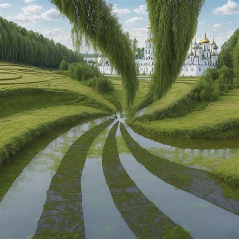 Под куполом