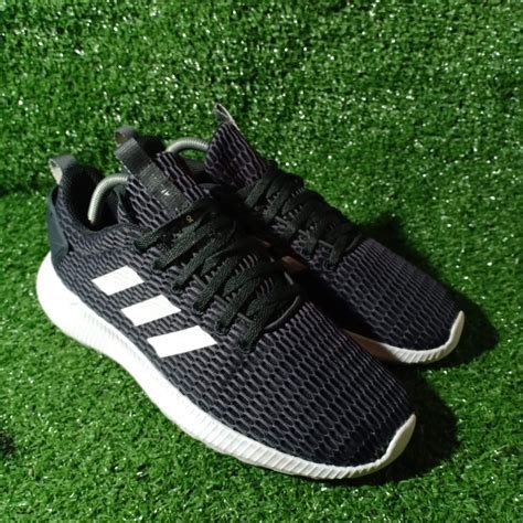 Adidas Cloud Foam Mens Fashion Footwear Sneakers On Carousell