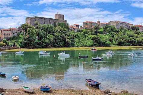 San Vicente De La Barquera Qu Ver Y Hacer