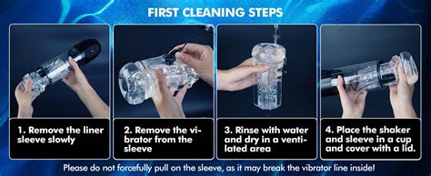 Amazon Automatic Sucking Masturbator Sex Toys Upgraded Male Masturbators Cup With 10