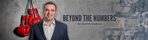 Beyond the Numbers Archives | Boenning Inc