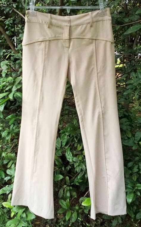 Mixed Nude Cal A Feminina Mixed Usado Enjoei