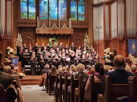 Chamber Choir of Grand Rapids