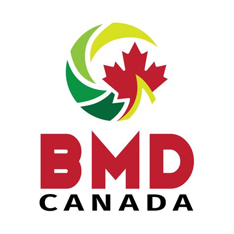 Groupe BMD Canada... - Groupe BMD Canada / BMD Canada Group.