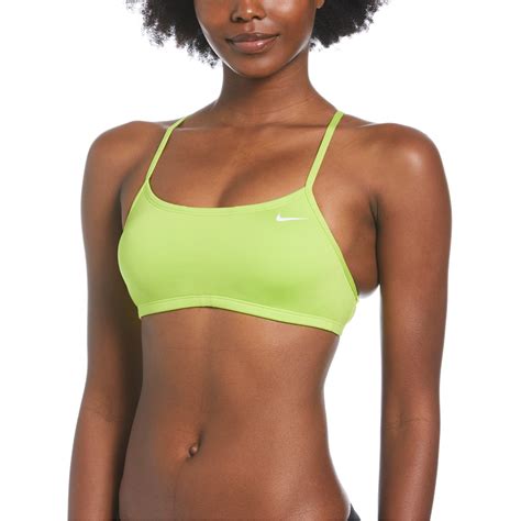 Nike Racerback Bikini Top Studio