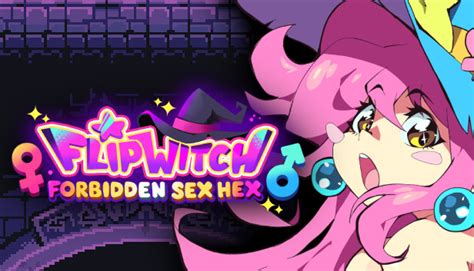 Flipwitch By Rockthebull On Newgrounds