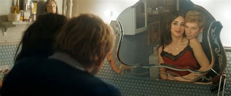 Nude Video Celebs Cam Lia Jordana Sexy Vous N Aurez Pas Ma Haine