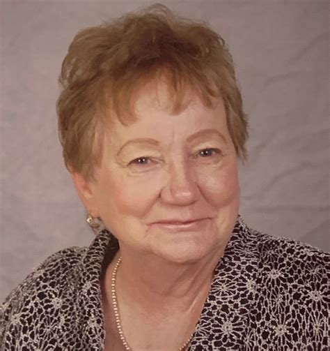 Mary Anna Cecil | Silver Oaks Funeral & Cremations