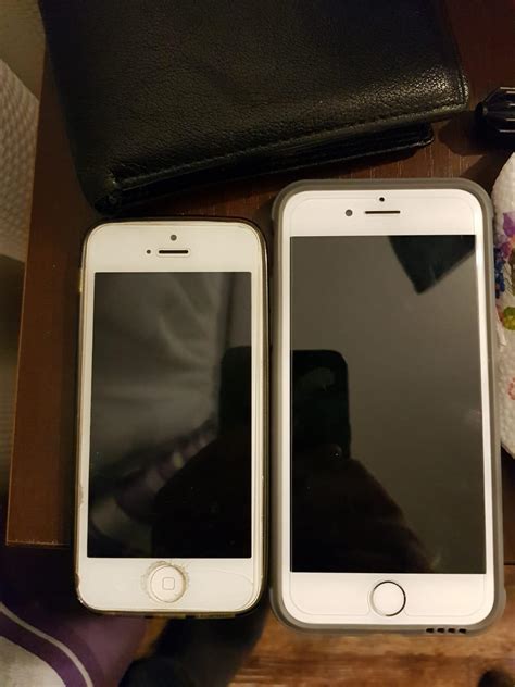Iphone 5 Vs 5s How To Tell Difference