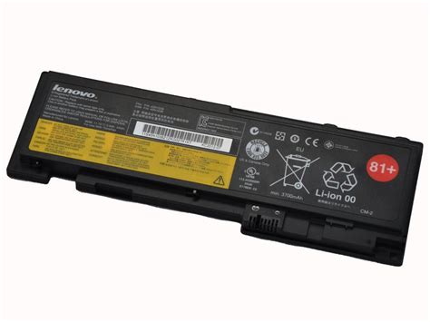 Original 11 1V Laptop Battery Compatible With Lenovo ThinkPad T420s