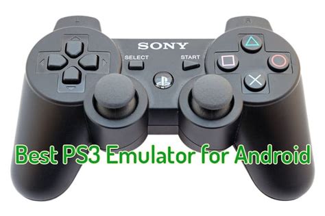 ps emulator  android    install