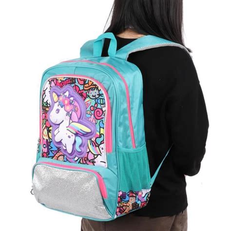 Dilwe Sac Dos De Dessin Anim Sac Dos B B Fille Sac Dos