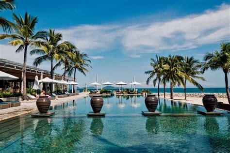 Blissful Getaway At Mia Nha Trang A Cliffside Boutique Resort In