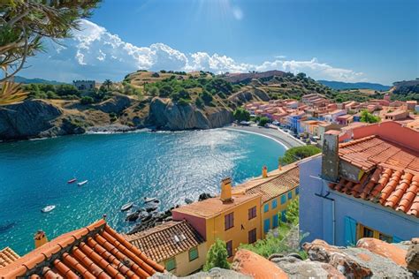 Voici Pourquoi Vous Devez Visiter Collioure La Perle Cach E De La