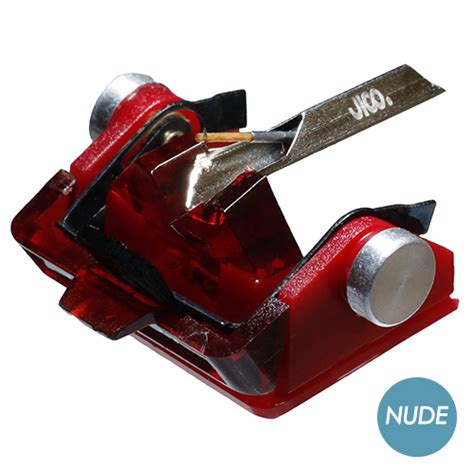 VN X USHIKOROSHI NUDE JICO