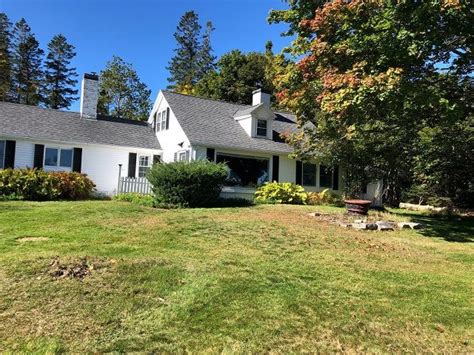 "WINDY ACRES" #407 Paine , Maine - L.S. Robinson Real Estate & Vacation ...