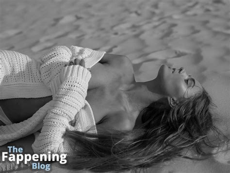 Tara Goddard Taragoddard Nude Leaks Photo TheFappening