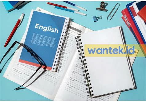 7 Tips Lancar Berbahasa Inggris Wantek Id