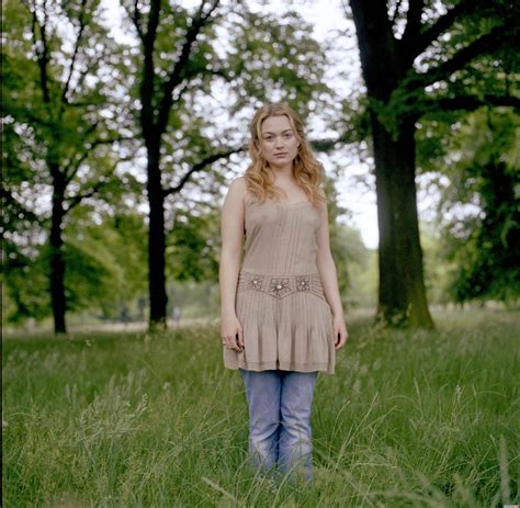 Naked Sophia Myles Added By Orionmichael