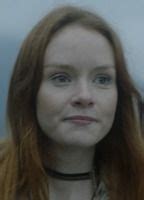 RONA MORISON Nude AZNude