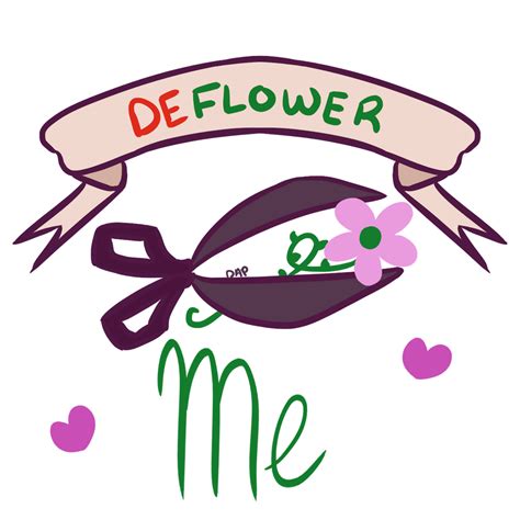 Deflower Me By Luvdarkri On Deviantart