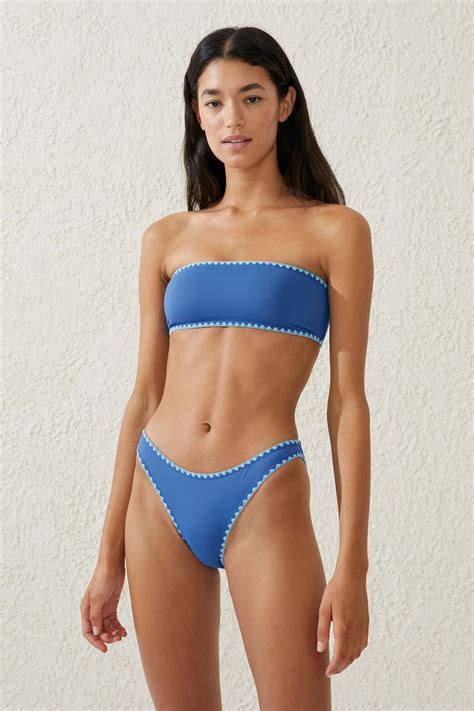 Full Bikini Bottom