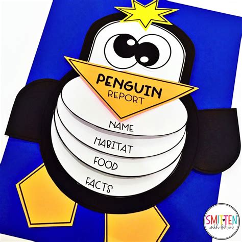 January winter activities for prek kindergarten 1st grade and 2nd grade