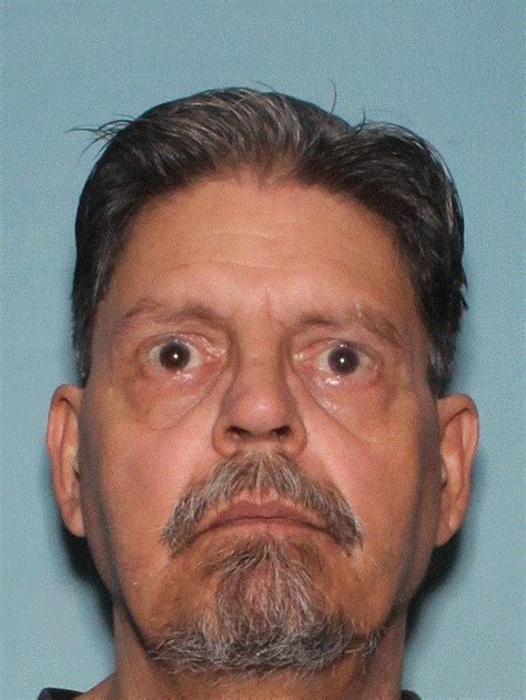 John Thoreson Sex Offender In Tucson Az Az