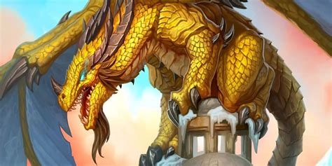 World Of Warcraft Dragonflight: History Of The Bronze Dragonflight