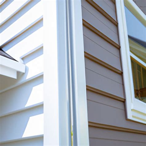 Aluminum Vs Vinyl Siding A Comprehensive Guide Aluminum Profile Blog